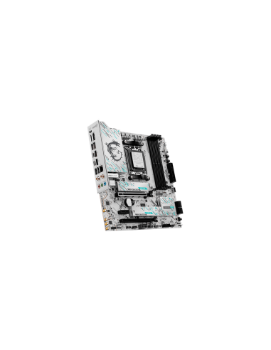 MSI B850M GAMING PLUS WIFI